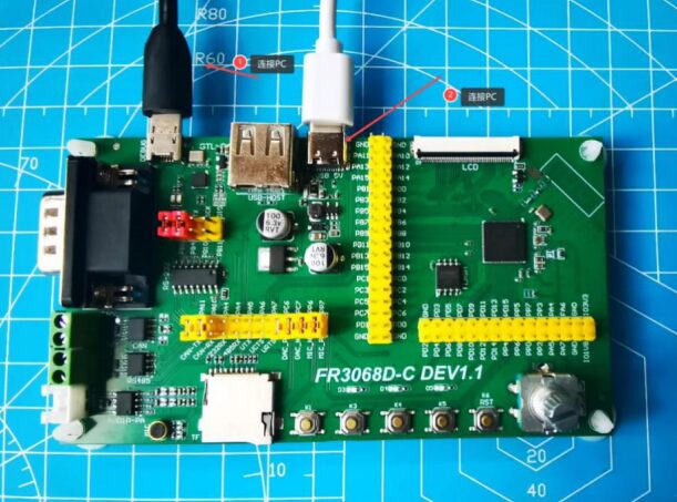 First Impressions of High-Performance Domestic Dual-Core Bluetooth MCU