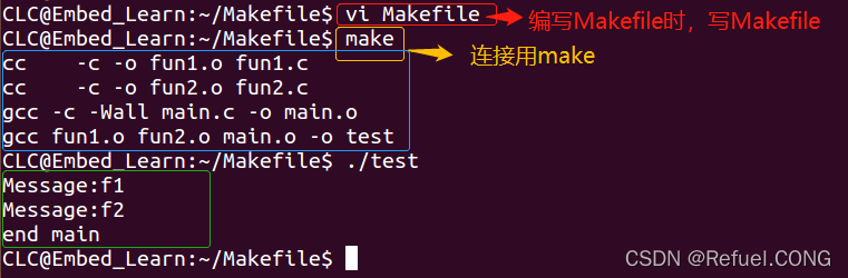 Linux C Basics: Have You Met the Makefile Master?