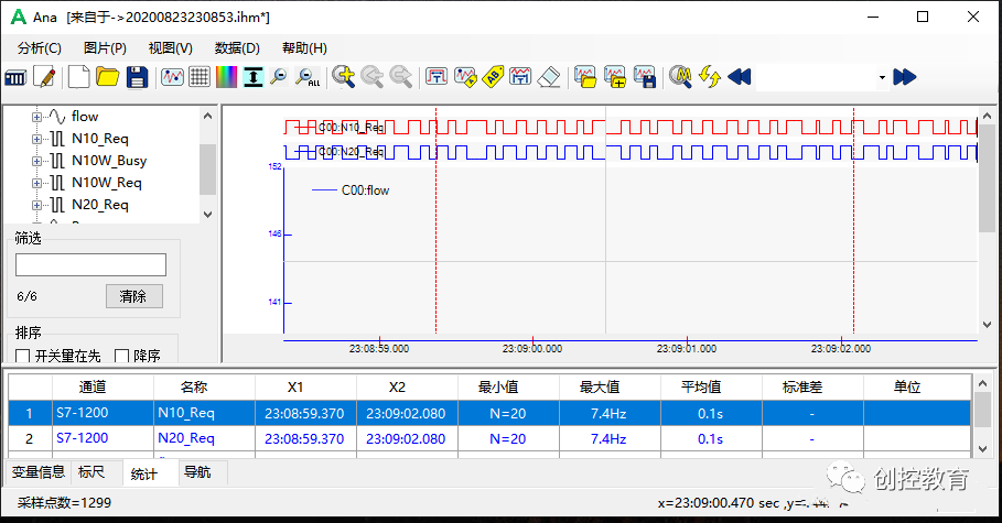 Key Points of Modbus-RTU Communication with S7-1200 CM1241