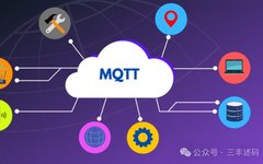 Open Source Cloud-Native Distributed MQTT Broker Server