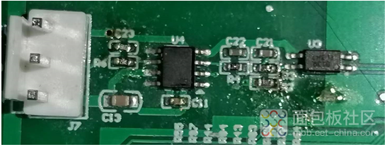 An Unsuccessful Isolated DAC Design