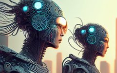 The Development and Application of Chip Technology