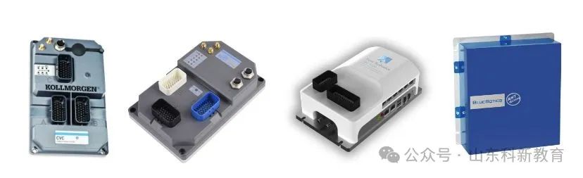 Comprehensive Guide: Building a Complete AGV Control System with S7-1200