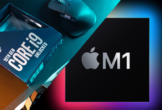 Why Apple Can Outperform Intel and Qualcomm?