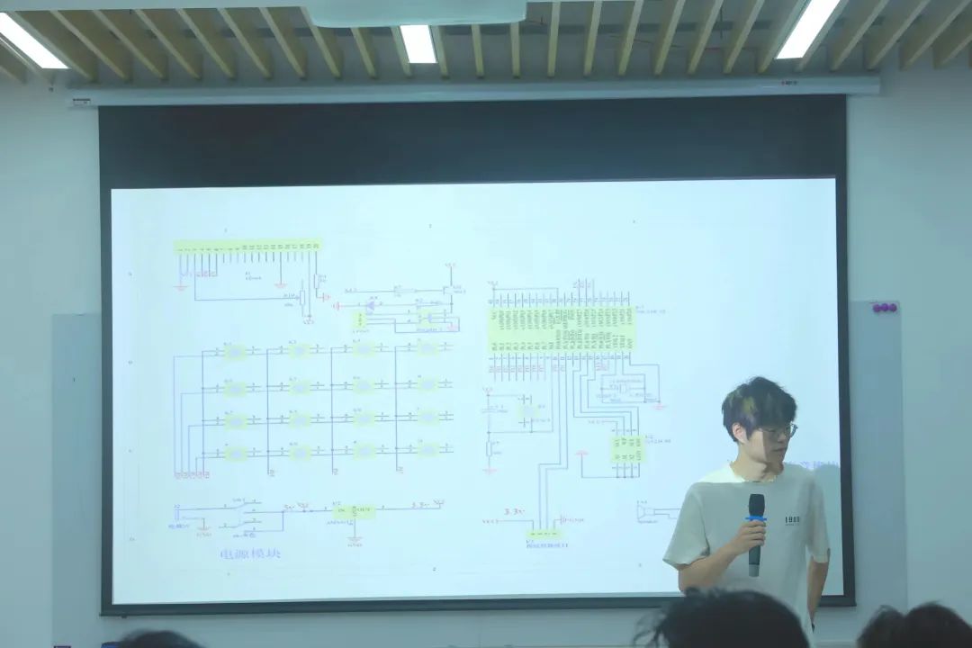 Exploring Arduino Development Boards: Comprehensive Practice Course Report