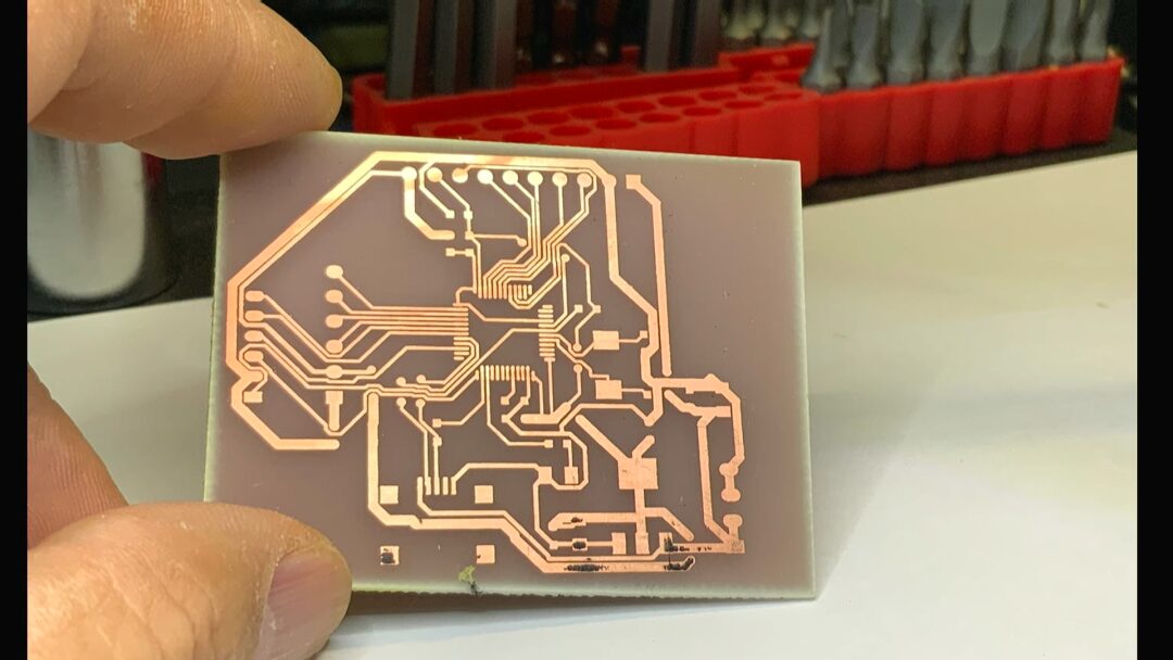 Testing the 16-bit ADC in STM32F373