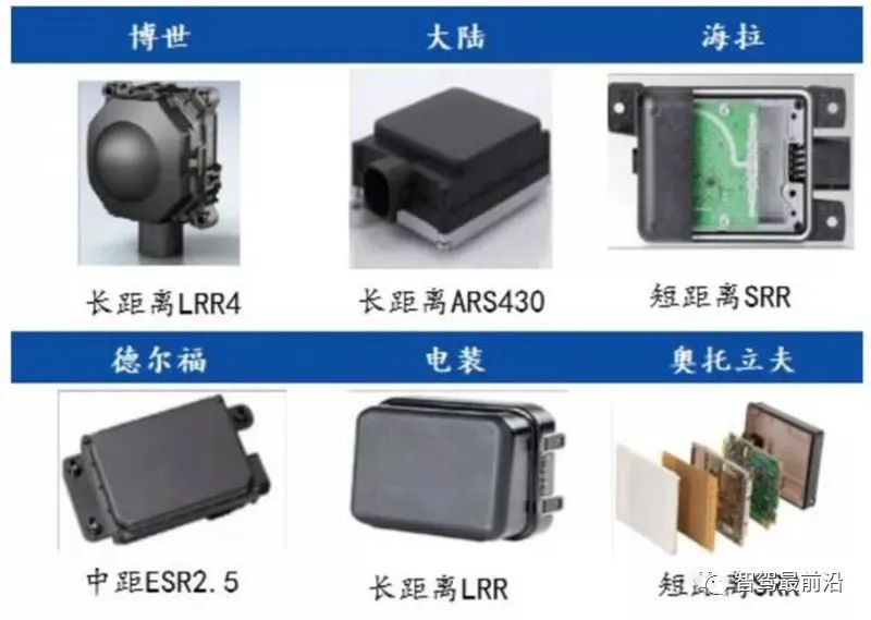 Understanding the Advantages and Applications of Various Sensors