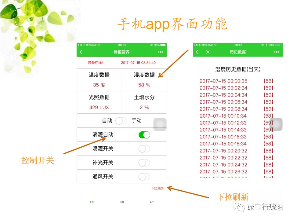 Research Paper on IoT-Based Smart Plant Care System