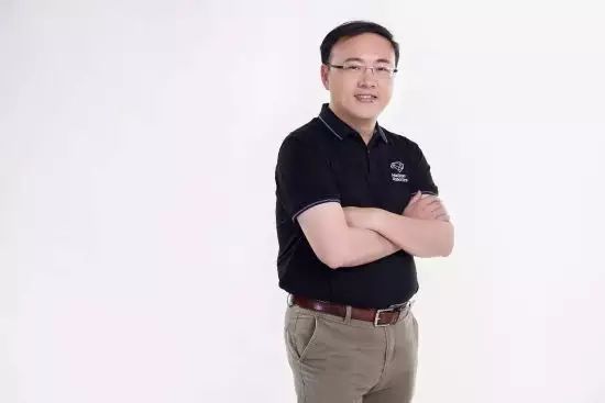 Yu Kai Discusses Embedded AI: A Revolution from the Edge