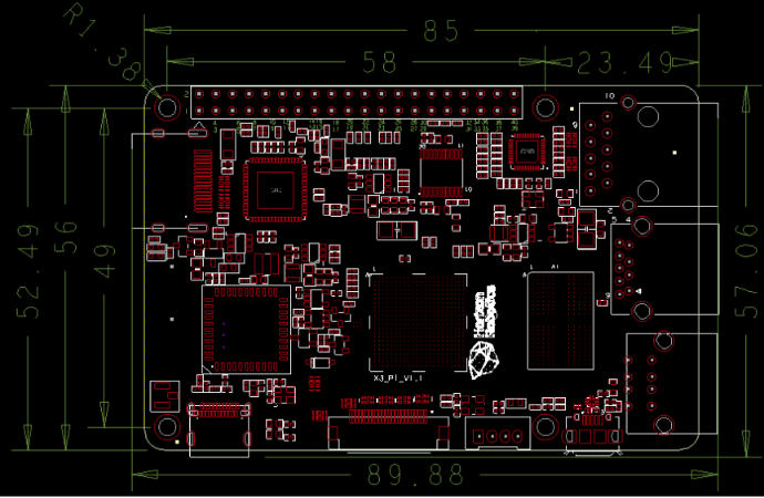 Understanding the Horizon RDK X3 Development Board Upgrade