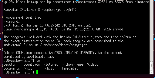 Getting Started with Raspberry Pi: Practical Configuration (VNC and Serial)