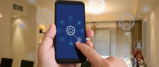 Smart Homes Are Not Just a Bunch of Remote Apps