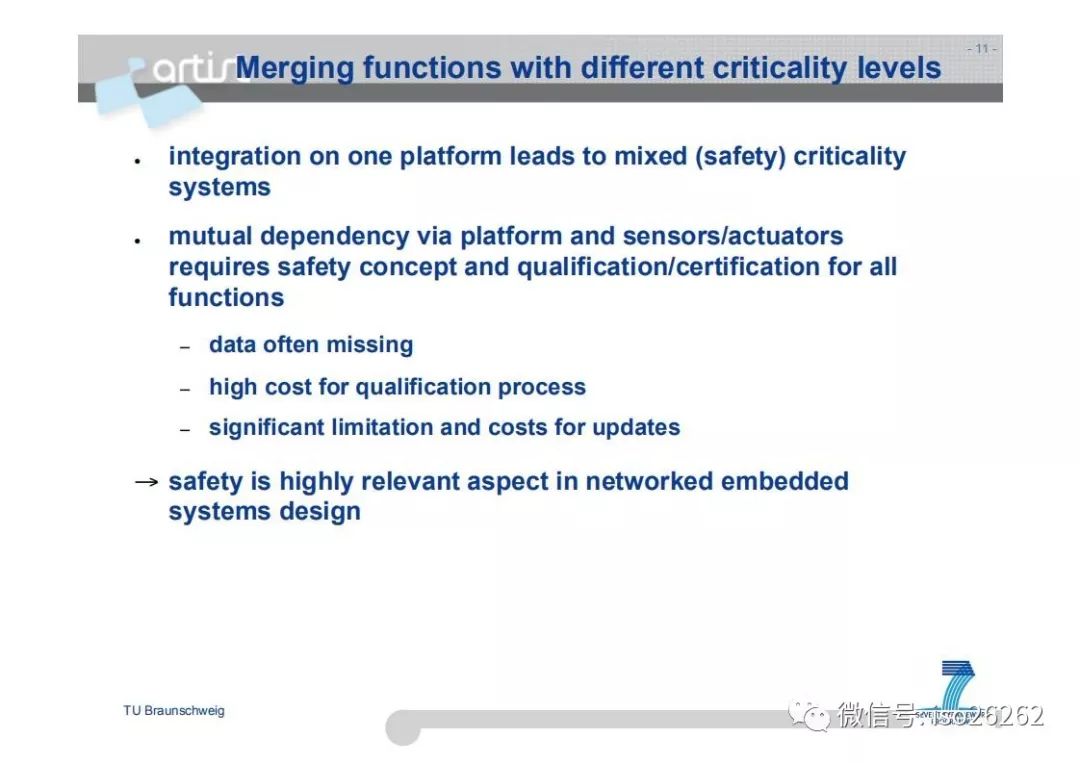 Formal Analysis and Optimization of Safety-Related Embedded Systems