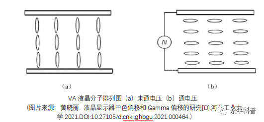 How Do LCD Screens Work? What Are Liquid Crystals?