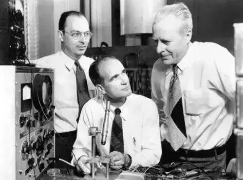 The History of Semiconductor Technology Development