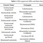 Fundamentals of Clinical Pharmacology of ADCs