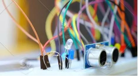 What Are Smart Sensors?