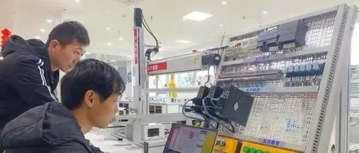 Siemens PLC and Smart Sensor Collaboration: Enhancing Automation Intelligence