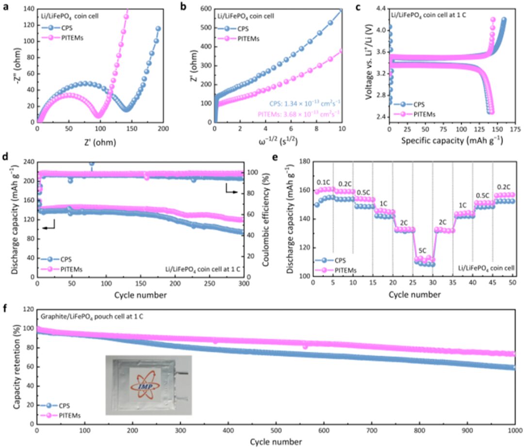 Development of High-Temperature Resistant Membranes Using Ion Track Technology