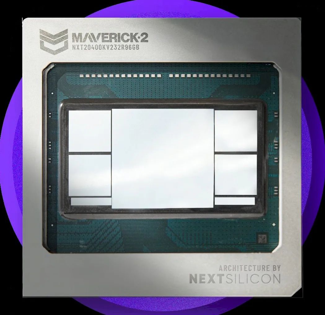 A New Chip That Disrupts CPUs and GPUs