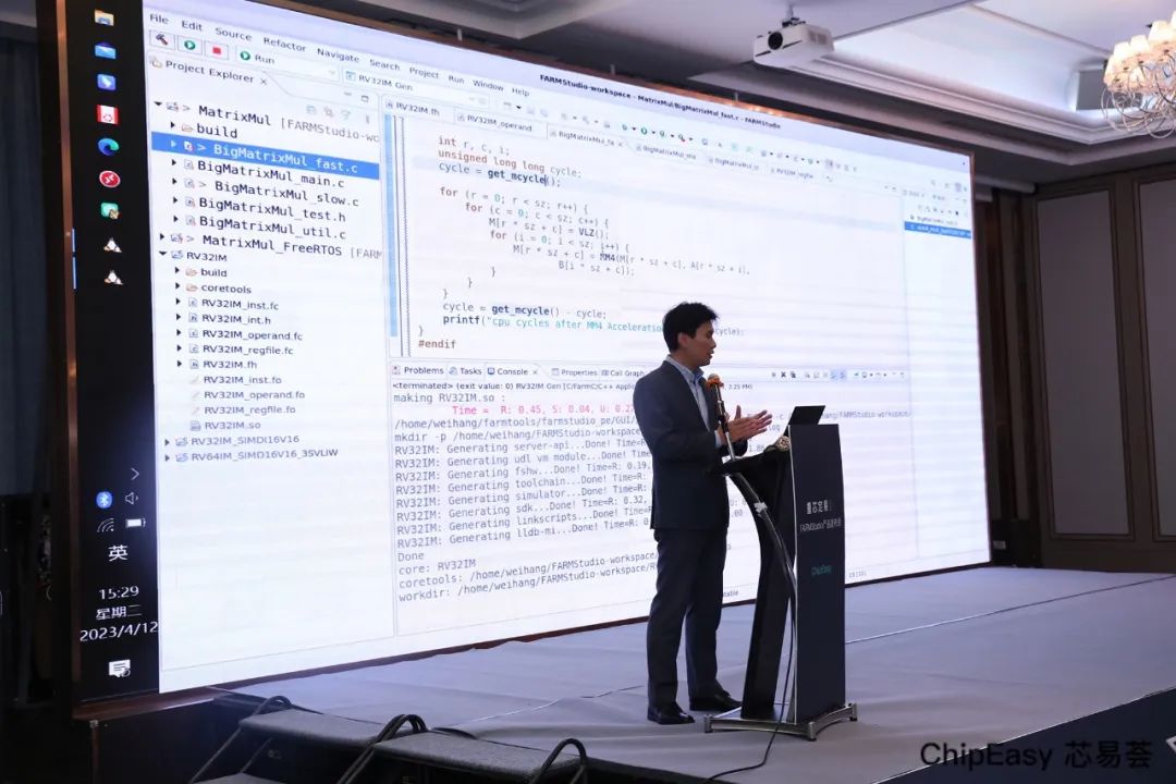 This Tool Can Automatically Generate DSA Processors Like NPU and DSP in Minutes