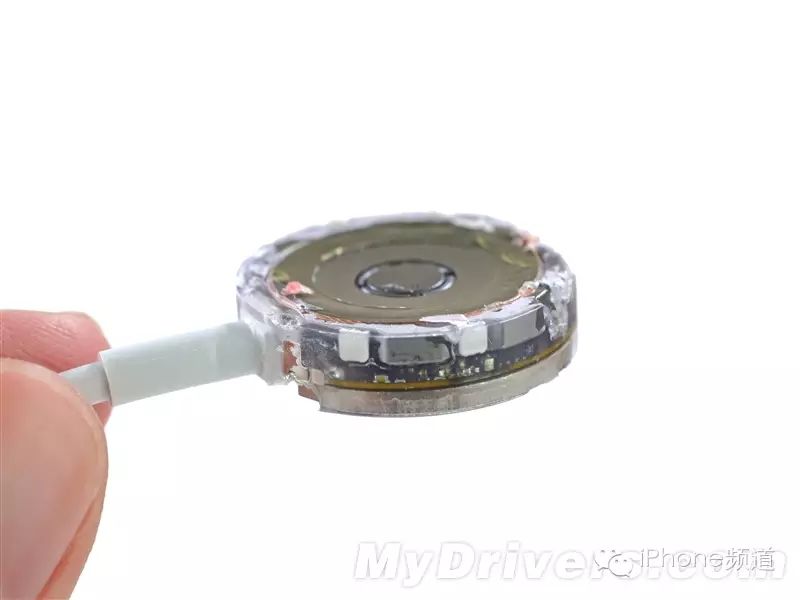 Apple Watch iFixit Detailed Teardown: Battery Too Weak!
