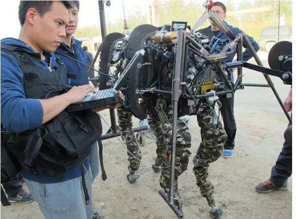 Understanding the Development History of Robotics Technology