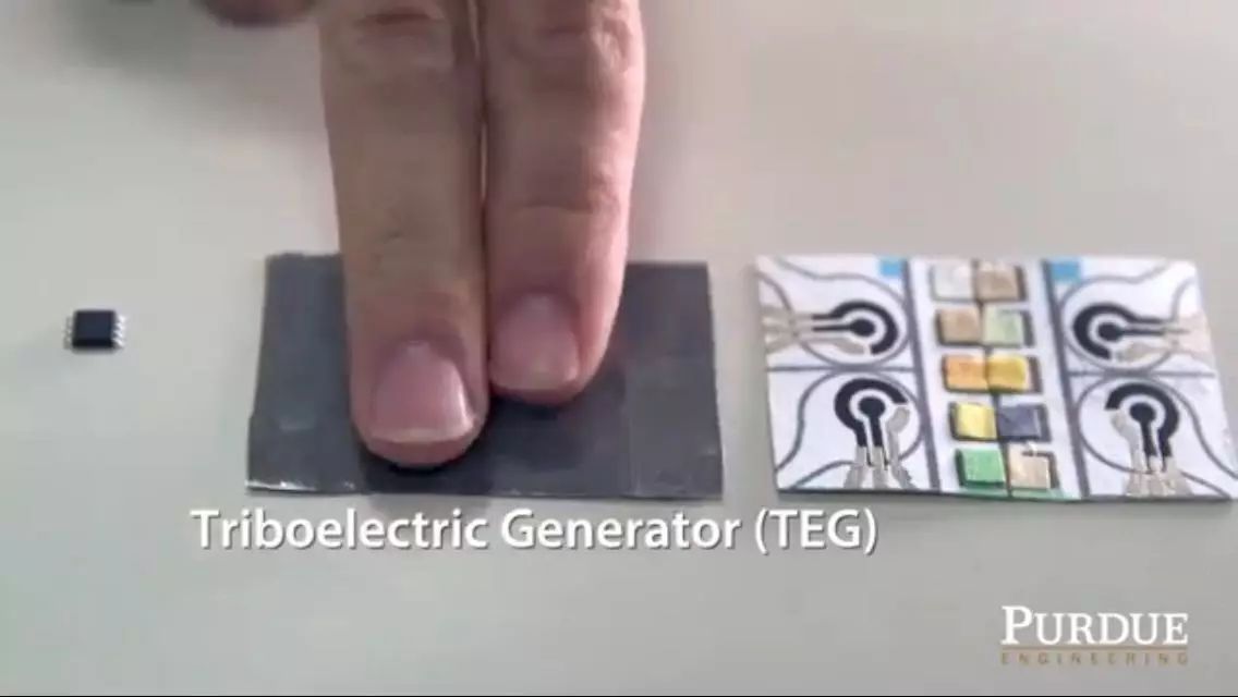 New Paper-Based Medical Diagnostic Device: Self-Powered, Portable, Low-Cost!