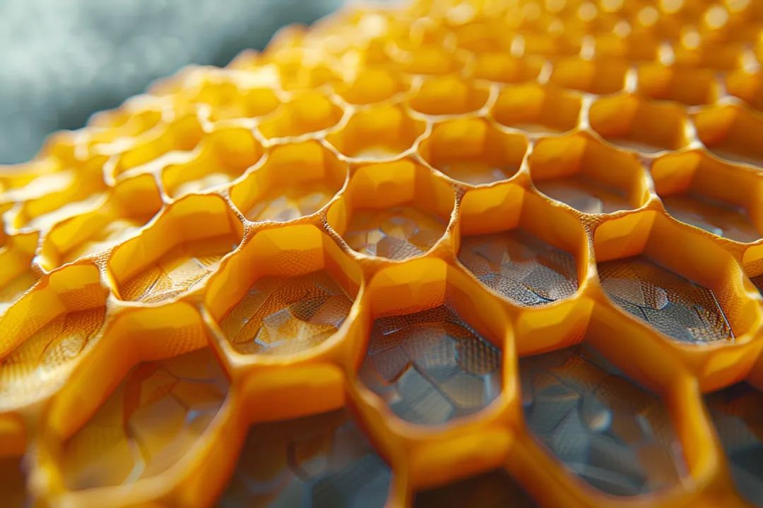 What Is Fish Scale Networking?