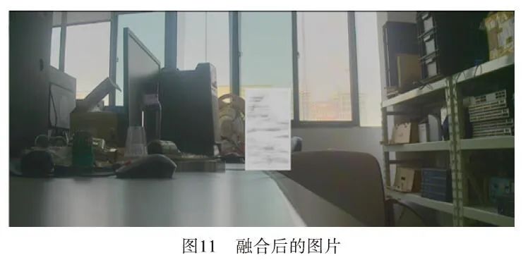 Research and Implementation of Real-time Stitching Technology of Panoramic Video
