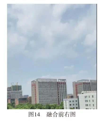 Research and Implementation of Real-time Stitching Technology of Panoramic Video