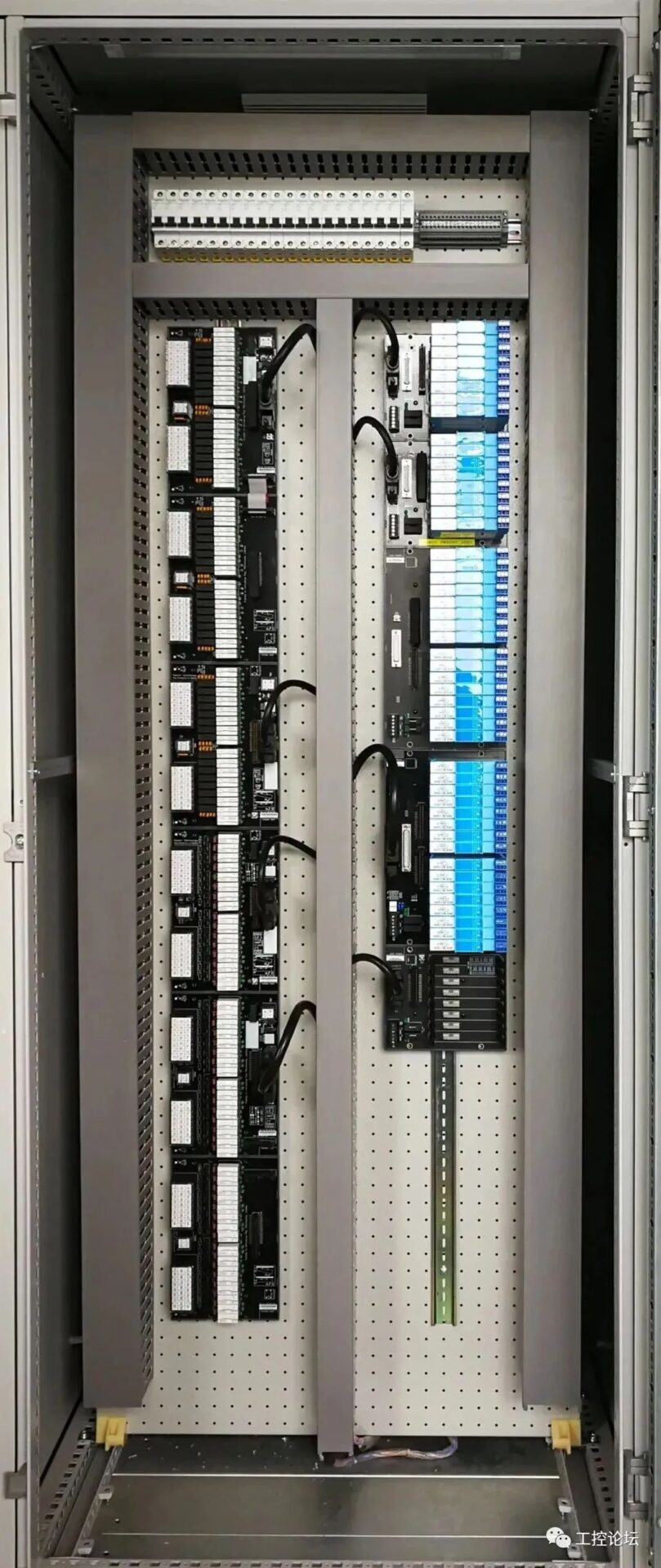 Essential Guide to PLC Control Cabinets