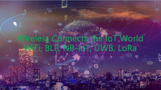 Analysis Report on 55 Domestic Wireless Connection Chip Manufacturers