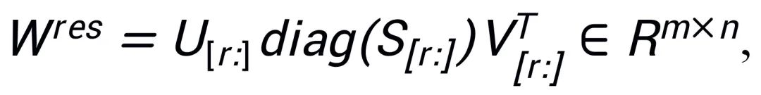 New PiSSA Method From Peking University Enhances Fine-Tuning