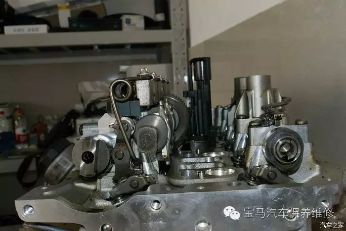 Engine Damage After ECU Tuning: 328 Engine Revival Journey
