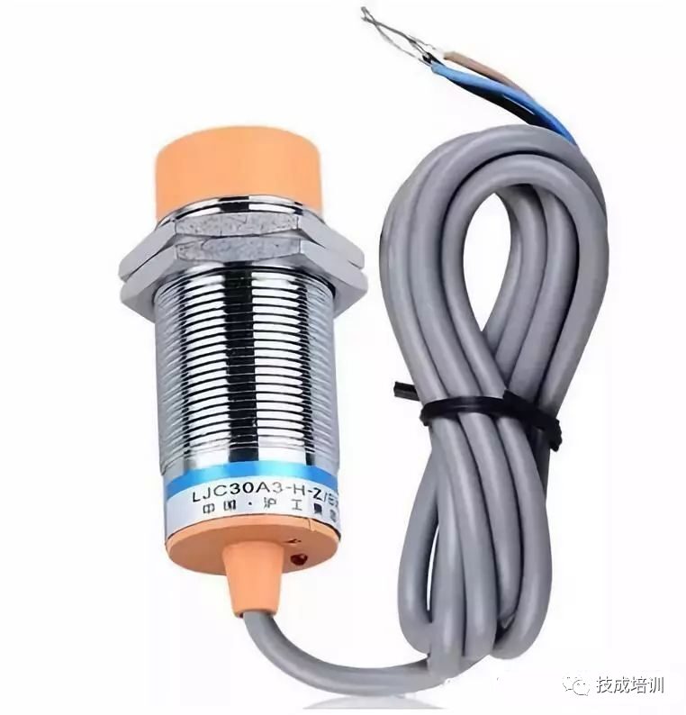 Comprehensive Knowledge of Common Sensors
