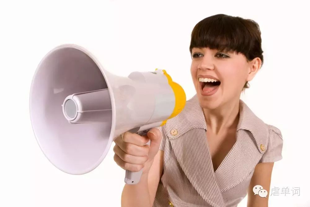 Understanding The Differences Among Four 'Say' Words