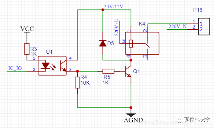 Common Peripheral Circuit Design References and Insights for Microcontrollers