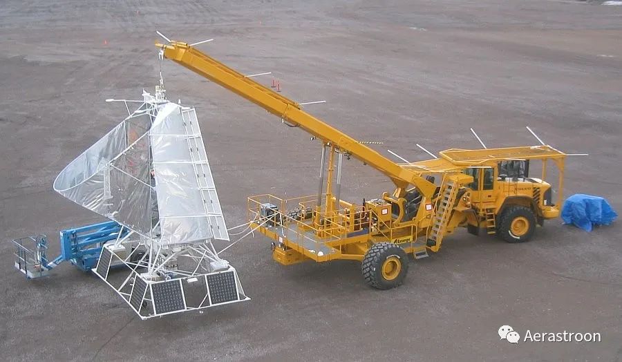 Payload Hardware Assessment for High-Altitude Scientific Balloon Missions