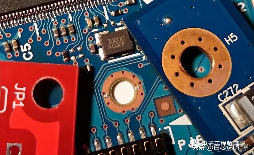 8 PCB Markings Every Expert Should Know