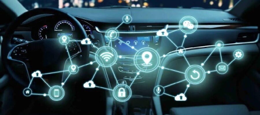 Basic Software as a Core Element of Automotive Software: Key to Smart Vehicle Industry Development