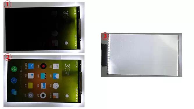 Disassembling a Borderless Phone Screen: A Deep Dive