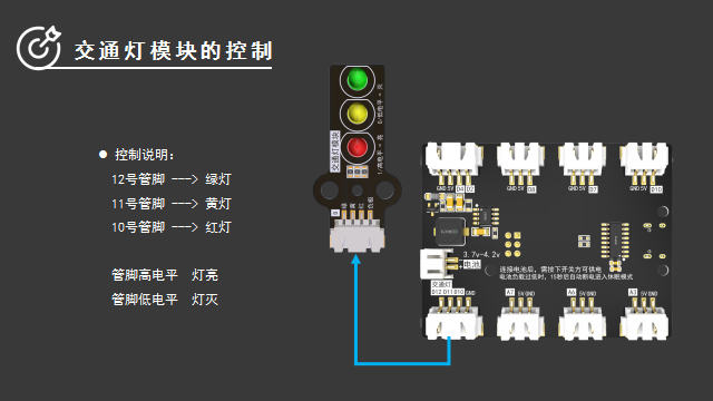 Free Course: Arduino Club Lesson 16 - Simple Traffic Light
