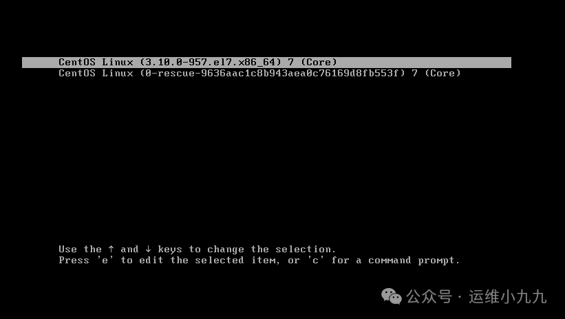 Resetting Root Password in Linux: A Comprehensive Guide