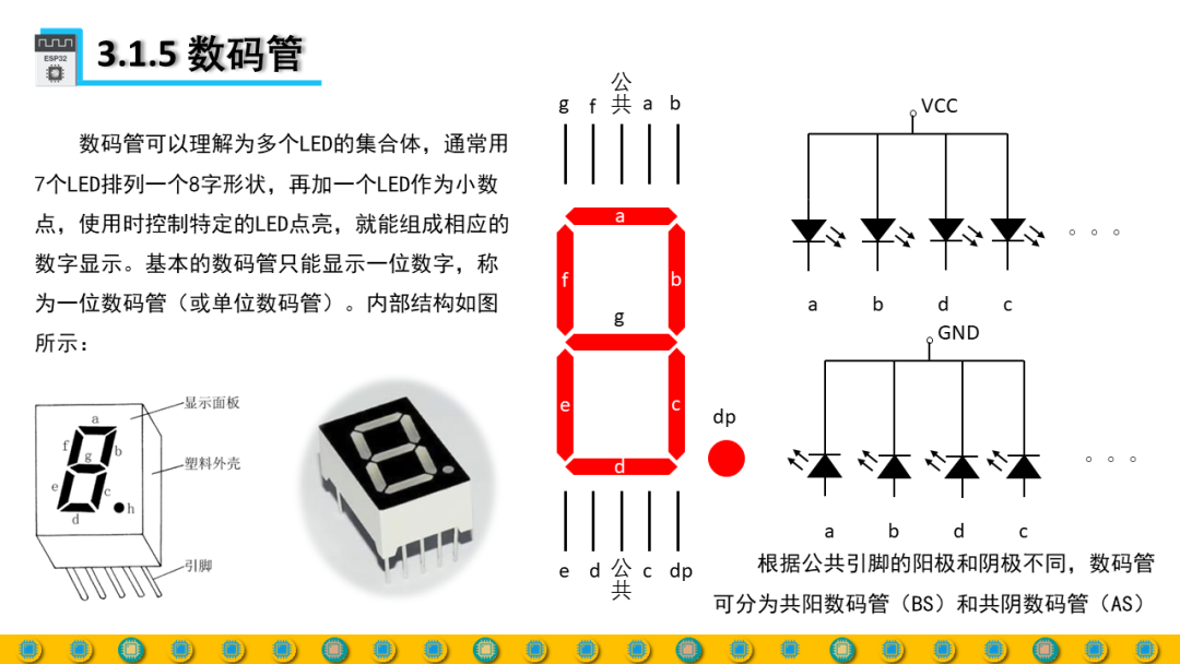 DIY Full Process Design Based on ESP32 - Sensors & Actuators 5