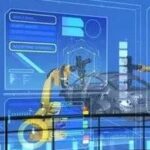Siemens and ABB Robots Communication via Profibus-DP