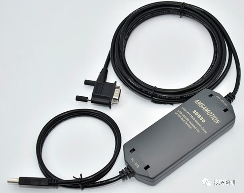 Detailed Steps for Communication Between Weilin Touch Screen and 200SMART PLC