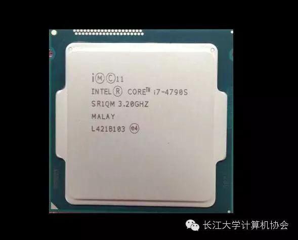 Understanding the Suffix Letters of Intel and AMD CPUs
