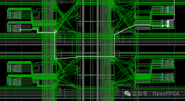 Why FPGA Efficiency Is Lower Than ASIC?