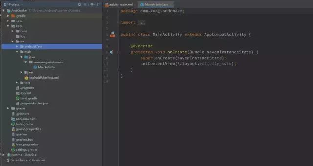 Everything You Need to Know About Using CMake in Android